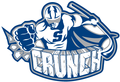Syracuse Crunch Logo